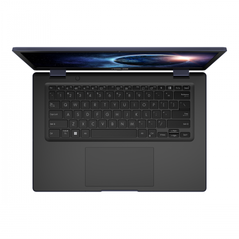Laptop business asus expertbook br1, br1402cga-eb0056xa, 14.0-inch, fhd (1920 x 1080) 16:9, intel® processor n200 1.0 ghz (6m cache, up to 3.7 ghz, 4 cores), intel® uhd graphics, 1x ddr4 so-dimm slot, 1x m.2 2280 pcie 3.0x4, ddr4 8gb, 256gb m.2 nvme™ pcie,  Laptopuri | electropc.ro
