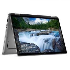 Laptop dell latitude 7440, 2-in-1 14.0" fhd+, touch, intel i7-1365u, 16gb, 512gb ssd, w11 pro,  Laptopuri | electropc.ro