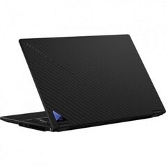 Laptop gaming asus rog flow x13, gv302xv-mu008w, r9-7940hs, 13.4-inch, qhd+ 16:10 (2560 x 1600, wqxga), 165h, (rtx 4060), amd radeon(t) navi3 graphics, 8gb*2.lpddr5.on.board, 1tb pcie(r) 4.0 (t) m.2 (2230), mux switch + optimus, touch screen, ips-level, 5,  Laptopuri | electropc.ro