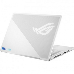 Laptop gaming asus rog zephyrus g14, ga402xy-nc020w, r9-7940hs, 14-inch, qhd+ 16:10 (2560 x 1600, wqxga), 165hz, gn21-x11 (rtx4090), amd radeon graphics, 16gb ddr5 on board + 16gb ddr5-4800 so-dimm, 1tb pcie 4.0 performance, mux switch, mini led, anti-gla,  Laptopuri | electropc.ro