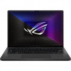 Laptop gaming asus rog zephyrus g14, ga402xy-nc048x, 14-inch, qhd+ 16:10 (2560 x 1600, wqxga), anti-glare display, mini led, ryzen 9 7940hs mobile processor, nvidia geforce rtx 4090 laptop gpu, rog boost: 1505mhz* at 125w, ddr5 32gb, 1tb pcie 4.0 nvme m.2,  Laptopuri | electropc.ro