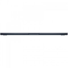 Macbook air 15.3" retina/ apple m2 (cpu 8- core, gpu 10- core, neural engine 16- core)/8gb/512gb (35w dual usb‑c port) - midnight - int kb (2023),  Laptopuri | electropc.ro