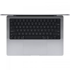 Macbook pro 14.2"/apple m2 max (cpu 12-core, gpu 30-core, neural engine 16-core)/32gb/512gb - space grey - int kb,  Laptopuri | electropc.ro