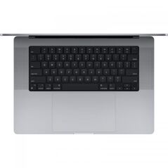 Macbook pro 16.2"/apple m2 max (cpu 12-core, gpu 30-core, neural engine 16-core)/64gb/512gb - space grey - int kb,  Laptopuri | electropc.ro