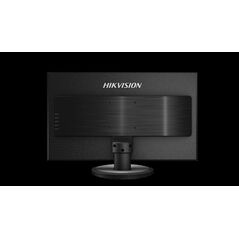 Monitor hikvision ds-d5027ucled 27" 4k, led backlight, rezolutie:3840× 2160@60hz, wide view: horizontal/vertical 178 grade, timp de rapsuns: 14ms, luminozitate: 350 cd/m*2, contrast: 1000:1, interfate: hdmi 2.0 x 1, dp x 1, audio input x 1; loudspeaker: 2,  Monitoare | electropc.ro