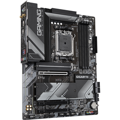 Placa de baza gigabyte b650 gaming x am5 4x ddr5, 1x dp 1x hdmi, 3x pcie 16, 3x m.2, 4x sata 6gb/s,  Placi de baza | electropc.ro