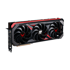 Placa video power color reddevil amd radeon rx 7700 xt 12gb, 192 bit gddr6, pcie 4.0, 1x hdmi 3x dp,  Placi video | electropc.ro
