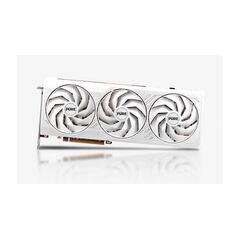 Placa video sapphire amd radeon™ rx 7800 xt 16gb 256 bit gddr6, 2x hdmi 2x dp,  Placi video | electropc.ro