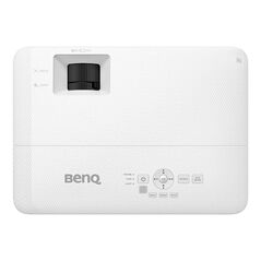 Proiector benq th685p, fhd 1920* 1080, up to wuxga 1920* 1200, 3.500 lumeni, 16:9, 10.000:1, lampa 4.000 ore/ 15.000 ore ecomode, zoom 1.3x, 2* hdmi, usb type a, rs232, boxa 5w, audio in/ out, telecomanda cu baterii incluse, greutate 2.8 kg, culoare alb,  Videoproiectoare | electropc.ro