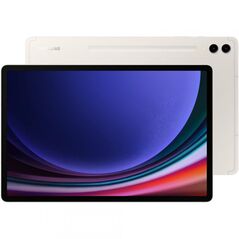 Samsung tab s9+ x816 5g & wifi 12.4" 12gb 512gb cream (incl. pen),  Tablete | electropc.ro
