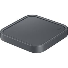 Samsung wireless charger pad fast charging (max 15w) black,  Incarcatoare telefoane | electropc.ro