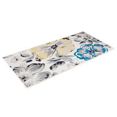 Covor print digital 3d 70x140 cm lea,  Covoare | electropc.ro