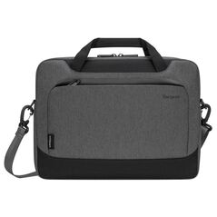 Geanta laptop slim targus cypress ecosmart 14” gri,  Genti laptop | electropc.ro