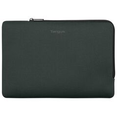 Husa laptop targus multifit, ecosmart, verde inchis,  Genti laptop | electropc.ro