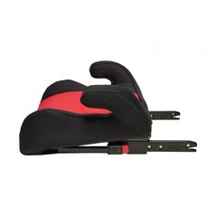Inaltator 15-36 kg cu isofix, rosu,  Scaune auto copii | electropc.ro