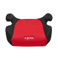 Inaltator 15-36 kg cu isofix, rosu,  Scaune auto copii | electropc.ro