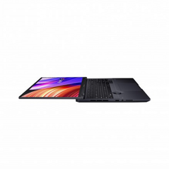 Laptop asus proart studiobook pro 16, w7604j3d-my015x, 16.0-inch, 3.2k (3200 x 2000) oled 16:10 aspect ratio, i9-13980hx processor 2.2 ghz (36mb cache, up to 5.6 ghz, 24 cores, 32 threads), intel uhd graphics, nvidia rtx 3000 ada generation laptop gpu 2x ,  Laptopuri | electropc.ro
