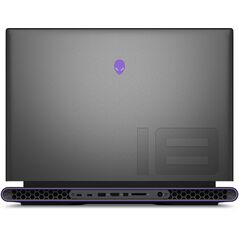 Laptop gaming alienware m18 r1, 18" qhd+ (2560 x 1600), intel core i9-13980hx, 64gb, 2tb ssd, geforce rtx 4090, w11 pro,  Laptopuri | electropc.ro