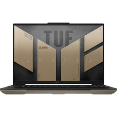 Laptop gaming asus rog tuf a16, fa617xs-n4036w, r9-7940hs, 16-inch, qhd+ 16:10 (2560 x 1600, wqxga), 240hz, amd radeon™ graphics, amd radeon™ rx 7600s 8gb ddr5-4800 so-dimm *2, 1tb pcie 4.0  m.2, mux switch, ips-level, anti-glare display, 2x so-dimm slots,  Laptopuri | electropc.ro