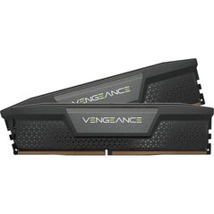 Memorie ram corsair vengeance 32gb (2x16) ddr5 5600 mhz, cl40, 1.25v, xmp 3.0 grey,  Memorii RAM Desktop | electropc.ro