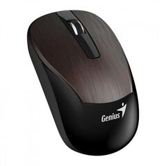 Mouse genius eco-8015 wireless, 1600 dpi, maro,  Mouse | electropc.ro