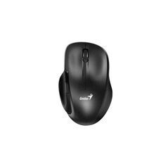 Mouse genius ergo nx-8200s wireless, 1200 dpi, negru,  Mouse | electropc.ro