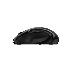 Mouse genius ergo nx-8200s wireless, 1200 dpi, negru,  Mouse | electropc.ro