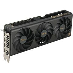 Placa video asus proart geforce rtx 4070 oc edition 12gb gddr6x 192 bit, pcie 4.0, 1x hdmi 3x dp,  Placi video | electropc.ro