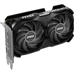 Placa video msi geforce rtx™ 4060 ti ventus 2x black 16g oc gddr6 pcie 4.0, 128bit, 3x dp 1xhdmi,  Placi video | electropc.ro