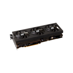 Placa video powercolor fighter amd radeon rx 7800 xt 16gb gddr6 256 bit, pcie 4.0, 1x hdmi 3x dp,  Placi video | electropc.ro