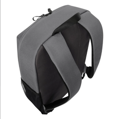 Targus ghiozdan sagano ecosmart campus 15.6", capacitate 20l, gri,  Genti laptop | electropc.ro