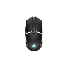 Connectivity  wireless mouse compatibility  pc or mac® with a usb 2.0 type-a port | windows® 10, windows® 11| macos® 10.15 or later | internet connection for icue software mouse warranty  2 year sensor type  optical game type  fps;battle royale;moba on bo,  Mouse | electropc.ro