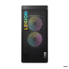 Desktop gaming lenovo legion t5 26ara8 , amd ryzen™ 9 7900 (12c / 24t, 3.7 / 5.4ghz, 12mb l2 / 32mb l3), video nvidia® geforce rtx™ 4070 ti 12gb gddr6x, ram 2x 16gb udimm ddr5-5600, four ddr5 udimm slots, dual-channel capable, up to 32gb ddr5-5600, ssd 1t,  Desktop PC | electropc.ro