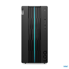 Desktop gaming lenovo loq 17irb8 , intel® core™ i7-13700f, 16c (8p + 8e) / 24t, max turbo up to 5.2ghz, p-core 2.1 / 5.1ghz, e-core 1.5 / 4.1ghz, 30mb, video nvidia® geforce rtx™ 4060 ti 8gb gddr6, ram 2x 16gb udimm ddr4-3200, two ddr4 udimm slots, dual-c,  Desktop PC | electropc.ro