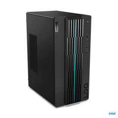 Desktop gaming lenovo loq 17irb8 , intel® core™ i7-13700f, 16c (8p + 8e) / 24t, max turbo up to 5.2ghz, p-core 2.1 / 5.1ghz, e-core 1.5 / 4.1ghz, 30mb, video nvidia® geforce rtx™ 4060 ti 8gb gddr6, ram 2x 16gb udimm ddr4-3200, two ddr4 udimm slots, dual-c,  Desktop PC | electropc.ro