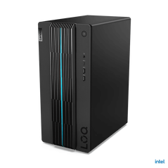Desktop gaming lenovo loq 17irb8 , intel® core™ i7-13700f, 16c (8p + 8e) / 24t, max turbo up to 5.2ghz, p-core 2.1 / 5.1ghz, e-core 1.5 / 4.1ghz, 30mb, video nvidia® geforce rtx™ 4060 ti 8gb gddr6, ram 2x 16gb udimm ddr4-3200, two ddr4 udimm slots, dual-c,  Desktop PC | electropc.ro