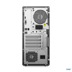 Desktop gaming lenovo loq 17irb8 , intel® core™ i7-13700f, 16c (8p + 8e) / 24t, max turbo up to 5.2ghz, p-core 2.1 / 5.1ghz, e-core 1.5 / 4.1ghz, 30mb, video nvidia® geforce rtx™ 4060 ti 8gb gddr6, ram 2x 16gb udimm ddr4-3200, two ddr4 udimm slots, dual-c,  Desktop PC | electropc.ro