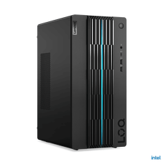 Desktop gaming lenovo loq 17irb8 , intel® core™ i7-13700f, 16c (8p + 8e) / 24t, max turbo up to 5.2ghz, p-core 2.1 / 5.1ghz, e-core 1.5 / 4.1ghz, 30mb, video nvidia® geforce rtx™ 4060 ti 8gb gddr6, ram 2x 16gb udimm ddr4-3200, two ddr4 udimm slots, dual-c,  Desktop PC | electropc.ro