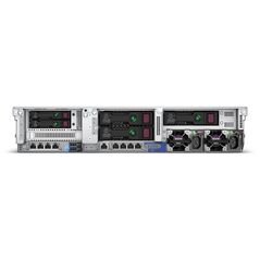 Hpe proliant dl380 gen10 4210r 2.4ghz 10-core 1p 32gb-r p408i-a 8sff 800w ps server,  Sisteme server | electropc.ro