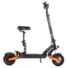 Kugoo kirin g2 max electric scooter  KKG2MAX-BK