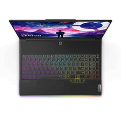 Laptop lenovo gaming legion 9 16irx8, 16" 3.2k (3200x2000) mini led 1200nits anti-glare, 100% dci-p3, 100% adobe® rgb, 100% srgb, 165hz, displayhdr™ 1000, dolby® vision™, g-sync®, low blue light, high gaming performance, intel® core™ i9-13980hx, 24c (8p +,  Laptopuri | electropc.ro