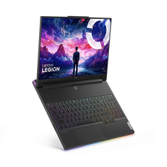 Laptop lenovo gaming legion 9 16irx8, 16" 3.2k (3200x2000) mini led 1200nits anti-glare, 100% dci-p3, 100% adobe® rgb, 100% srgb, 165hz, displayhdr™ 1000, dolby® vision™, g-sync®, low blue light, high gaming performance, intel® core™ i9-13980hx, 24c (8p +,  Laptopuri | electropc.ro