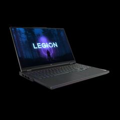 Laptop lenovo gaming legion pro 7 16irx8h, 16" wqxga (2560x1600) ips 500nits anti-glare, 100% srgb, 240hz, displayhdr™ 400, dolby® vision™, g-sync®, low blue light, high gaming performance, intel® core™ i9-13900hx, 24c (8p + 16e) / 32t, p-core 2.2 / 5.4gh,  Laptopuri | electropc.ro
