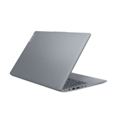 Laptop lenovo ideapad slim 3 15iah8, 15.6" fhd (1920x1080) tn 250nits anti-glare, intel® core™ i5-12450h, 8c (4p + 4e) / 12t, p-core 2.0 / 4.4ghz, e-core 1.5 / 3.3ghz, 12mb, video integrated intel® uhd graphics, ram 8gb soldered lpddr5-4800, memory solder,  Laptopuri | electropc.ro