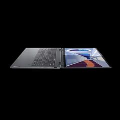 Laptop lenovo yoga 7 14arp8, 14" wuxga (1920x1200) oled 400nits glossy, 100% dci-p3, 60hz, displayhdr™ true black 500, dolby® vision™, tÜv low blue light, glass, touch, ogm, 10-point multi-touch, amd ryzen™ 7 7735u (8c / 16t, 2.7 / 4.75ghz, 4mb l2 / 16mb ,  Laptopuri | electropc.ro
