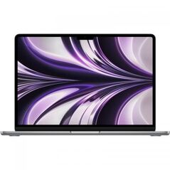Macbook air 13.6" retina/ apple m2 gpu-8c/24gb/1tb - space grey - int kb (2022),  Laptopuri | electropc.ro
