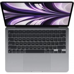 Macbook air 13.6" retina/ apple m2 gpu-8c/24gb/1tb - space grey - int kb (2022),  Laptopuri | electropc.ro