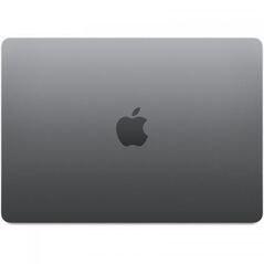 Macbook air 13.6" retina/ apple m2 gpu-8c/24gb/1tb - space grey - int kb (2022),  Laptopuri | electropc.ro