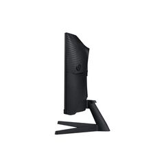 Monitor samsung ls27ag550epxen 27 inch, curvature: 1000r , panel type: va, resolution: 2560x1440, aspect ratio: 16:9,  refresh rate:165hz, response time gtg: 1ms, brightness: 300 cd/m², contrast (static): 2500 : 1, viewing angle: 178º(r/l), 178º(u/d), col,  Monitoare LED | electropc.ro