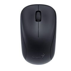 Mouse genius nx-7000 wireless, pc sau nb, wireless, 2.4ghz, optic, 1200 dpi, butoane/scroll 3/1, negru,  Mouse | electropc.ro